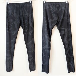 Porto SF Printed Jet Jersey Skinny Pants